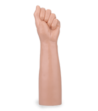 Load image into Gallery viewer, Faustdildo