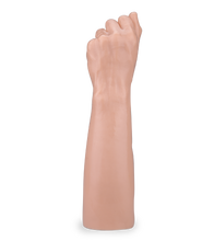 Load image into Gallery viewer, Faustdildo