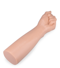 Load image into Gallery viewer, Faustdildo
