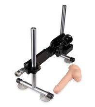Load image into Gallery viewer, Ferngesteuerte Fickmaschine Robotek