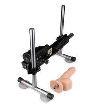 Load image into Gallery viewer, Ferngesteuerte Fickmaschine Robotek
