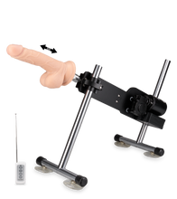 Load image into Gallery viewer, Ferngesteuerte Fickmaschine Robotek