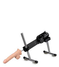 Load image into Gallery viewer, Ferngesteuerte Fickmaschine Robotek