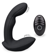 Load image into Gallery viewer, Ferngesteuerte Prostata-Massager Arthur