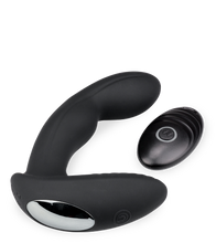 Load image into Gallery viewer, Ferngesteuerte Prostata-Massager Arthur
