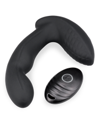 Load image into Gallery viewer, Ferngesteuerte Prostata-Massager Arthur