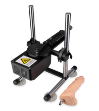 Load image into Gallery viewer, Ferngesteuerte Sexmaschine Katapeltek