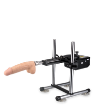 Load image into Gallery viewer, Ferngesteuerte Sexmaschine Katapeltek