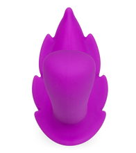 Load image into Gallery viewer, Ferngesteuerte Vibrating Panty aus Silikon