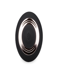 Load image into Gallery viewer, Ferngesteuerter Analplug mit Vibration Aïnata
