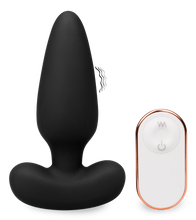 Load image into Gallery viewer, Ferngesteuerter Analvibrator Float
