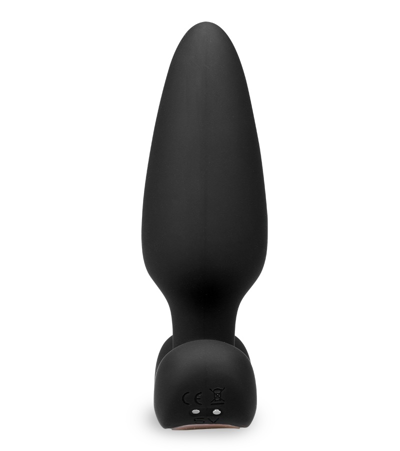 Ferngesteuerter Analvibrator Float