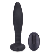 Load image into Gallery viewer, Ferngesteuerter Analvibrator mit 5 Modi
