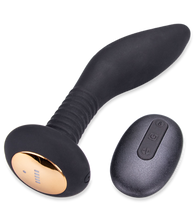 Load image into Gallery viewer, Ferngesteuerter Analvibrator mit 5 Modi