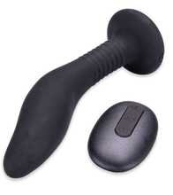 Load image into Gallery viewer, Ferngesteuerter Analvibrator mit 5 Modi