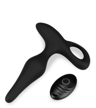 Load image into Gallery viewer, Ferngesteuerter Analvibrator Pulsy