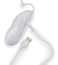 Load image into Gallery viewer, Ferngesteuerter Dildovibrator mit Rotation Adam
