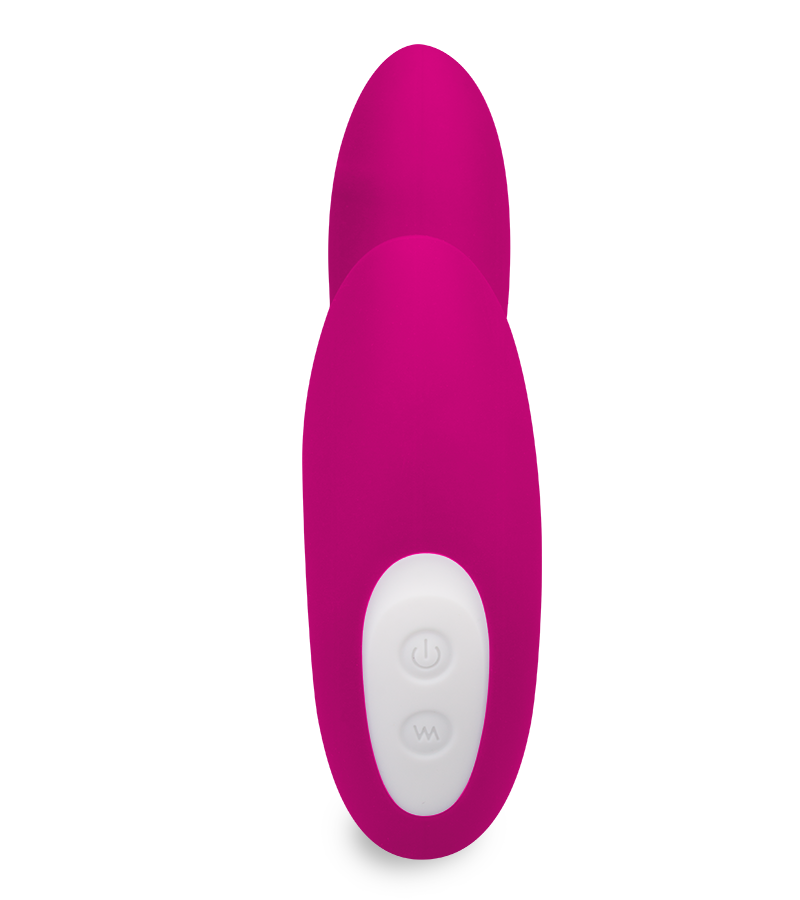 Ferngesteuerter Druckwellenvibrator Tricker