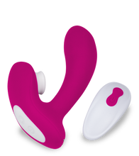 Load image into Gallery viewer, Ferngesteuerter Druckwellenvibrator Tricker