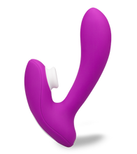 Load image into Gallery viewer, Ferngesteuerter Druckwellenvibrator Tricker