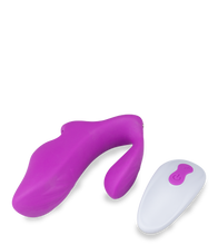 Load image into Gallery viewer, Ferngesteuerter Fingervibrator Ginger