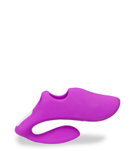 Load image into Gallery viewer, Ferngesteuerter Fingervibrator Ginger