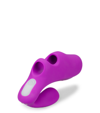 Load image into Gallery viewer, Ferngesteuerter Fingervibrator Ginger