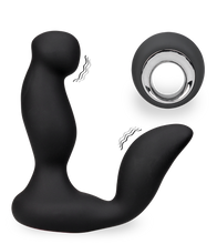 Load image into Gallery viewer, Ferngesteuerter Männervibrator für die Prostatamassage