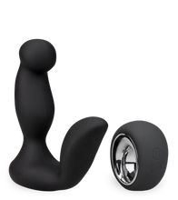 Load image into Gallery viewer, Ferngesteuerter Männervibrator für die Prostatamassage