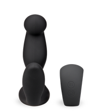 Load image into Gallery viewer, Ferngesteuerter Männervibrator für die Prostatamassage