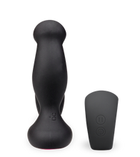 Load image into Gallery viewer, Ferngesteuerter Männervibrator für die Prostatamassage
