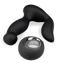 Load image into Gallery viewer, Ferngesteuerter Männervibrator für die Prostatamassage