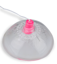Load image into Gallery viewer, Ferngesteuerter Nippelvibrator