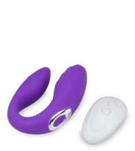 Load image into Gallery viewer, Ferngesteuerter Paar-Vibrator Cooler