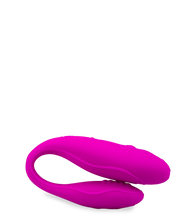 Load image into Gallery viewer, Ferngesteuerter Paar-Vibrator Lov'Inside™