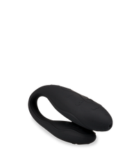 Load image into Gallery viewer, Ferngesteuerter Paar-Vibrator Lov'Inside™ – Schwarz