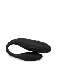Load image into Gallery viewer, Ferngesteuerter Paar-Vibrator Lov'Inside™ – Schwarz