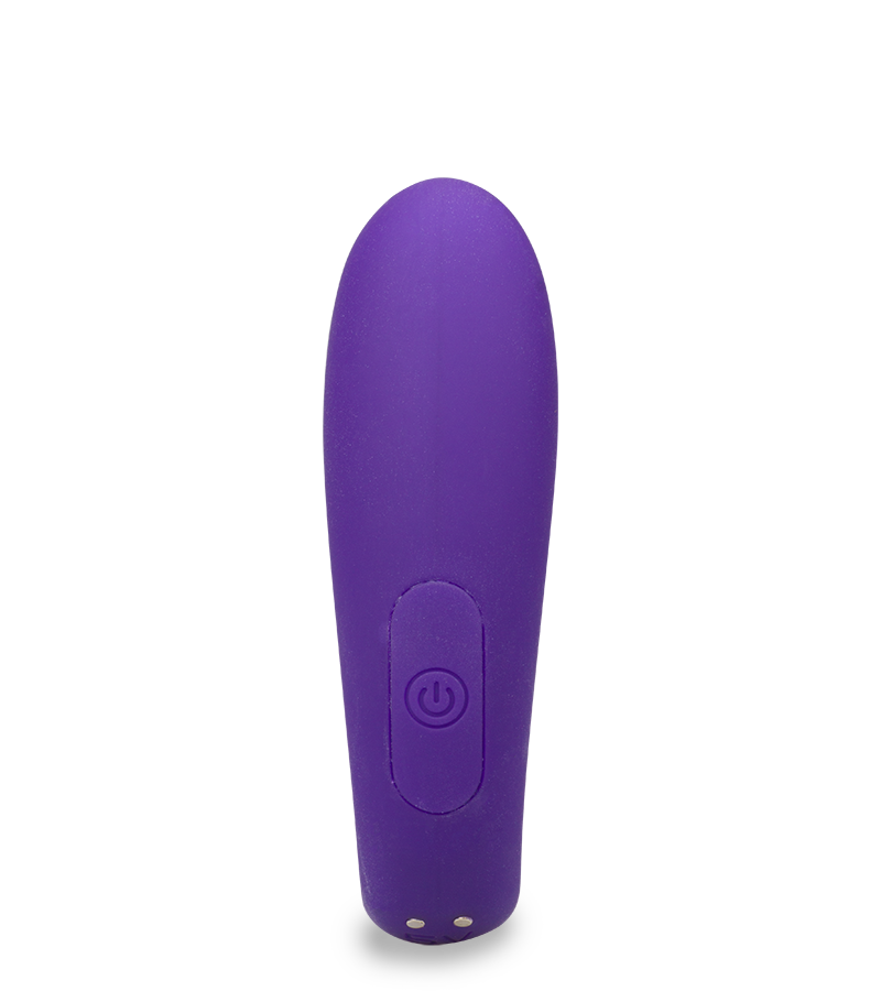 Ferngesteuerter Paarvibrator Arrow
