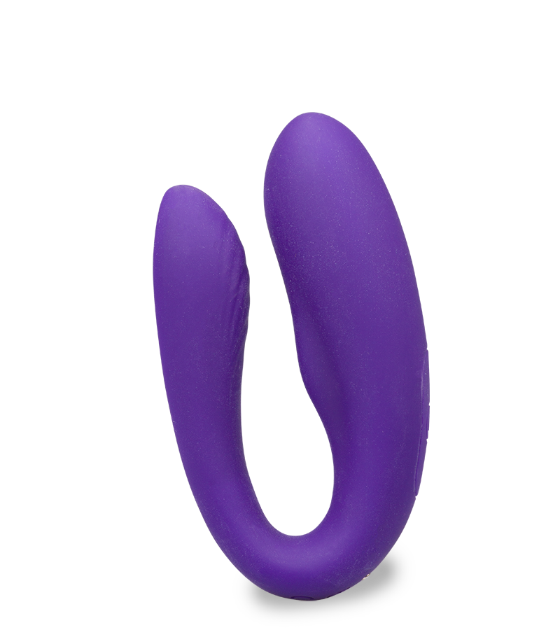 Ferngesteuerter Paarvibrator Arrow