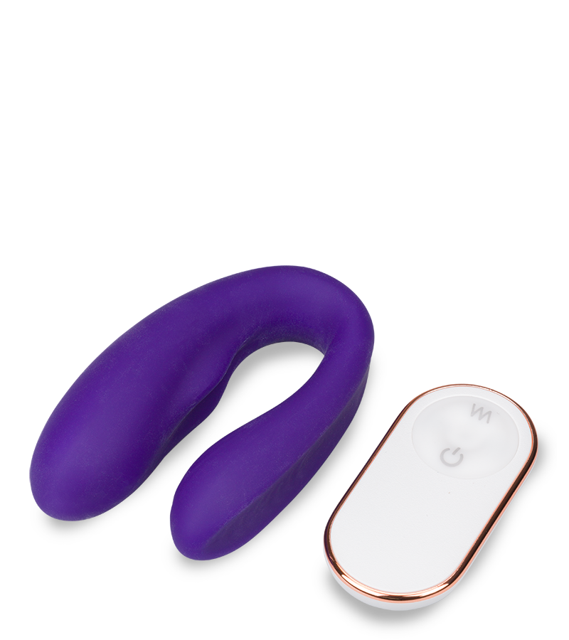 Ferngesteuerter Paarvibrator Arrow