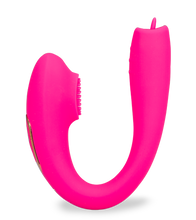 Load image into Gallery viewer, Ferngesteuerter Paarvibrator Many