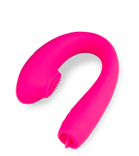 Load image into Gallery viewer, Ferngesteuerter Paarvibrator Many