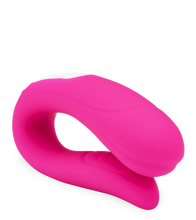 Load image into Gallery viewer, Ferngesteuerter Paarvibrator Mermaid