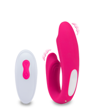 Load image into Gallery viewer, Ferngesteuerter Paarvibrator Wejoy