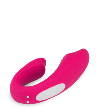Load image into Gallery viewer, Ferngesteuerter Paarvibrator Wejoy