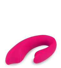 Load image into Gallery viewer, Ferngesteuerter Paarvibrator Wejoy