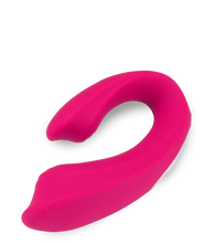 Load image into Gallery viewer, Ferngesteuerter Paarvibrator Wejoy