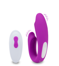 Load image into Gallery viewer, Ferngesteuerter Paarvibrator Wejoy