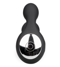 Load image into Gallery viewer, Ferngesteuerter Prostata-Massager mit 10 Modi