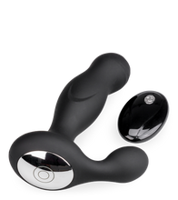 Load image into Gallery viewer, Ferngesteuerter Prostata-Massager mit 10 Modi
